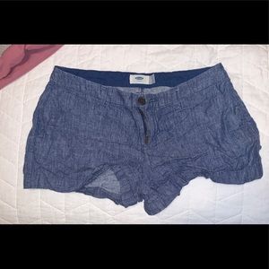 Old Navy Shorts